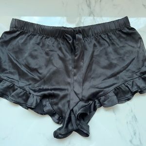 Victoria’s Secret Silk Shorts